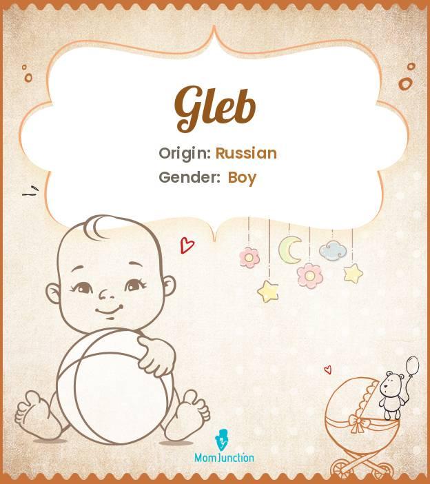 Gleb