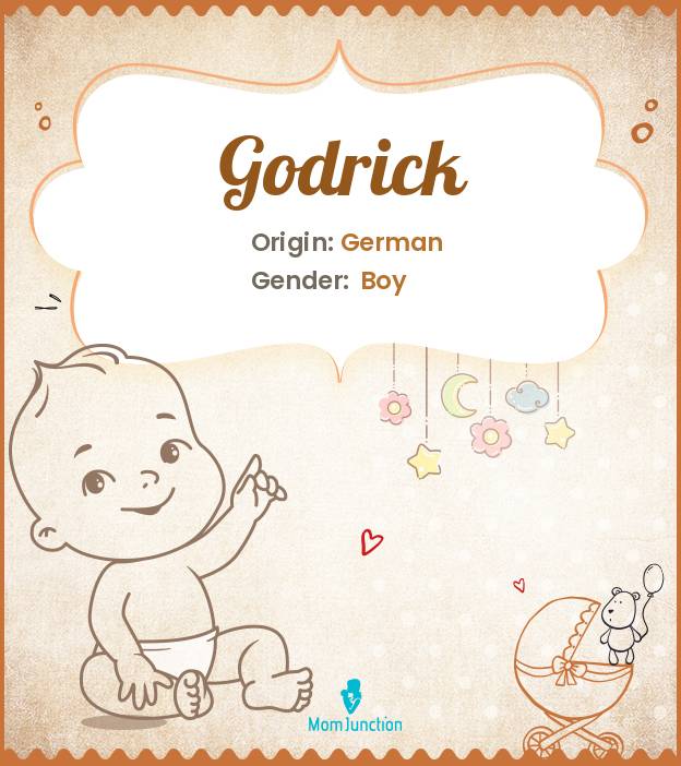 Godrick
