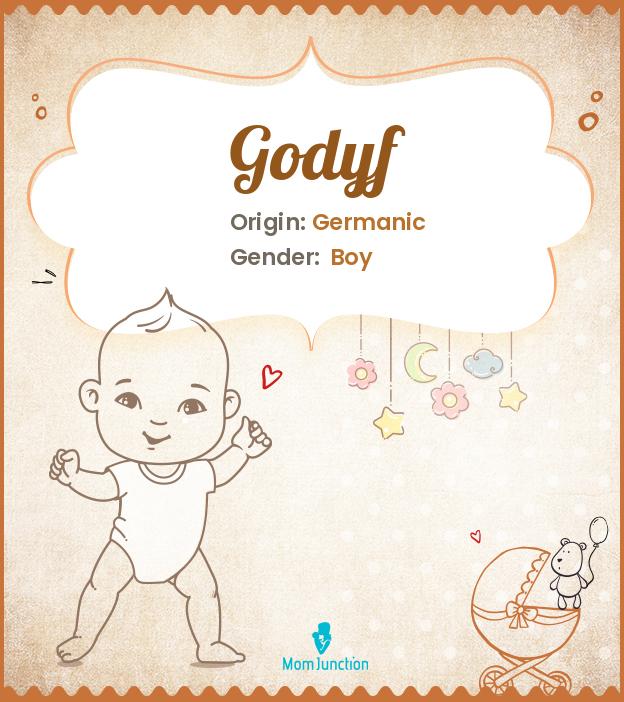 godyf godyf