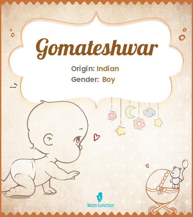 Gomateshwar Gomateshwar
