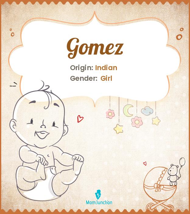 gomez