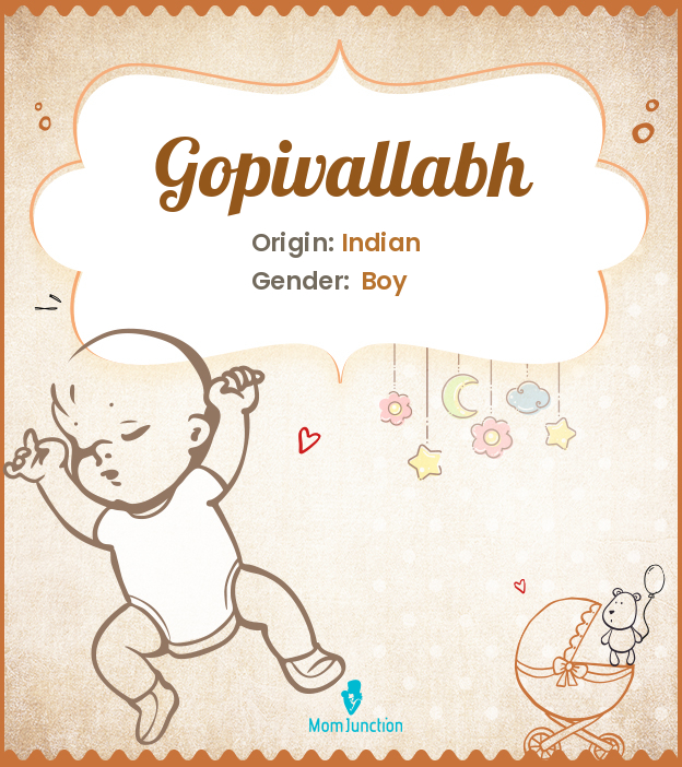Gopivallabh