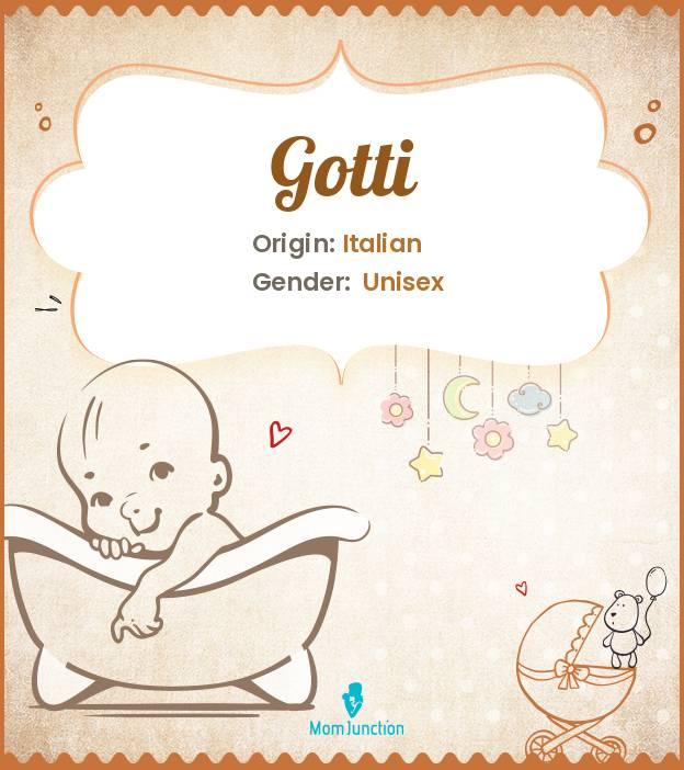 Gotti