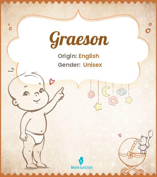 Graeson