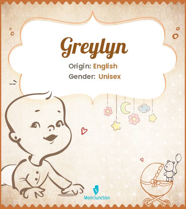 greylyn