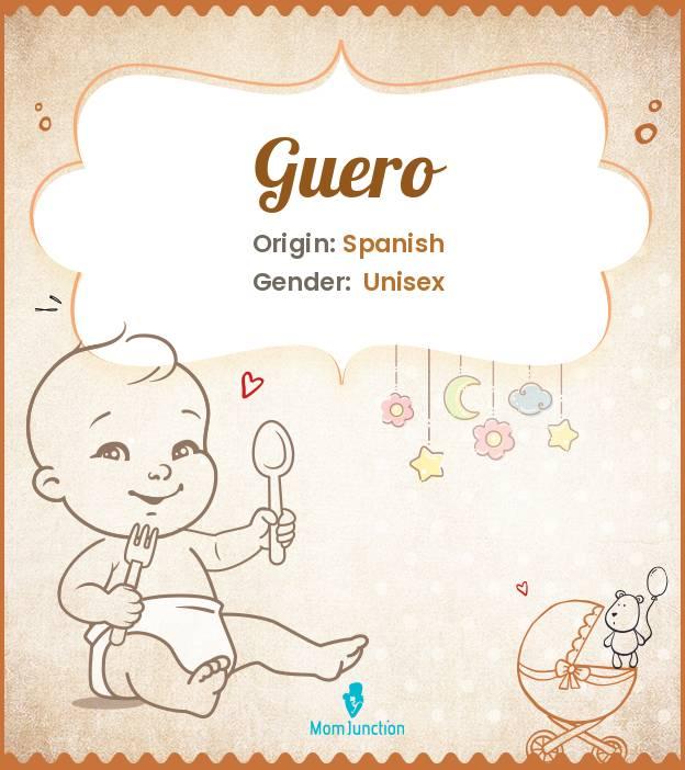 guero