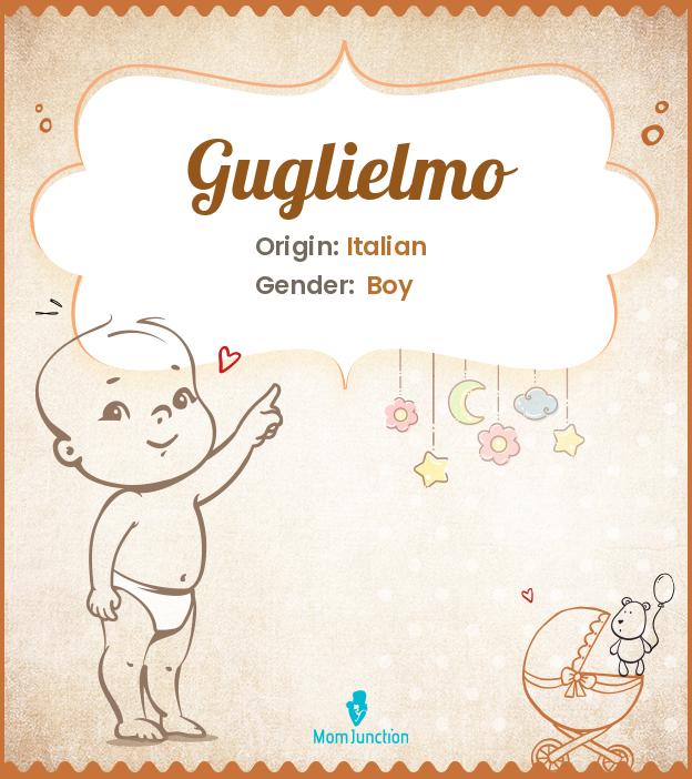 guglielmo