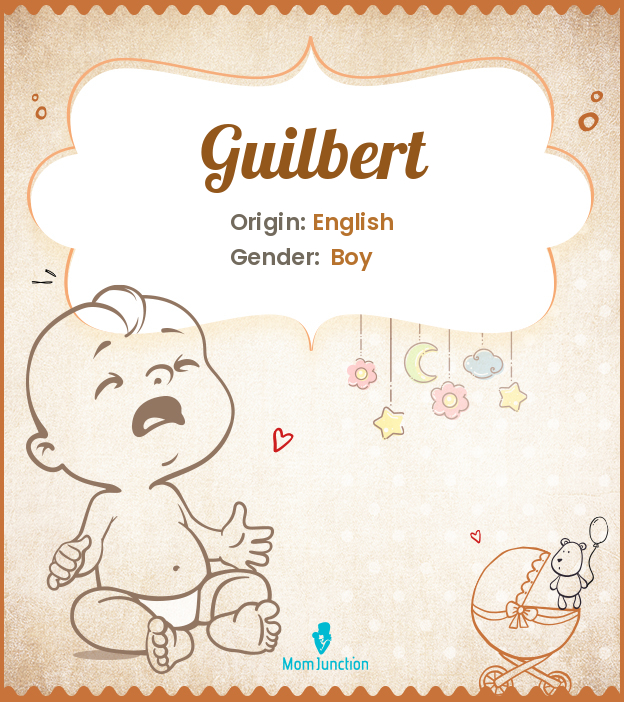 guilbert