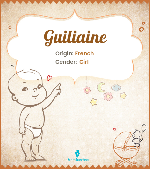 Guiliaine