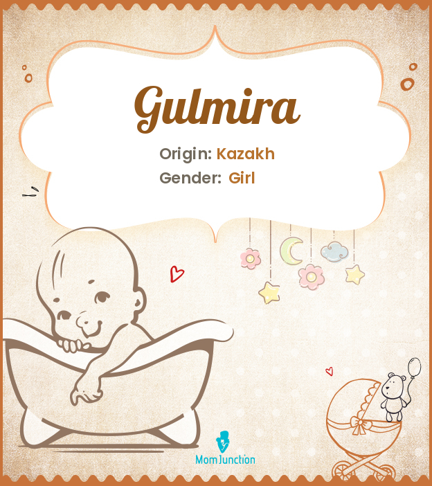 Gulmira