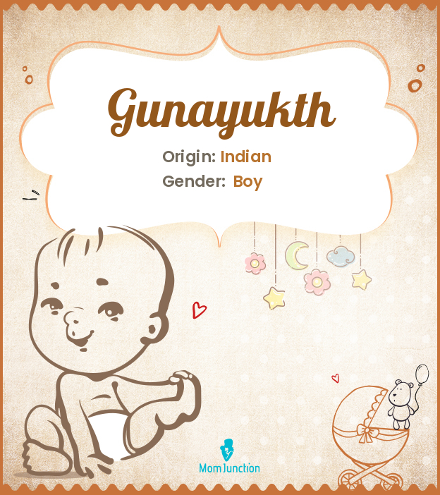 Gunayukth