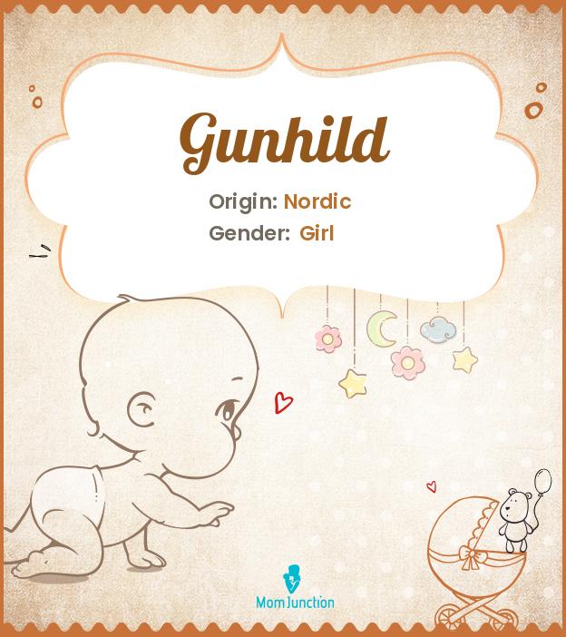 gunhild gunhild