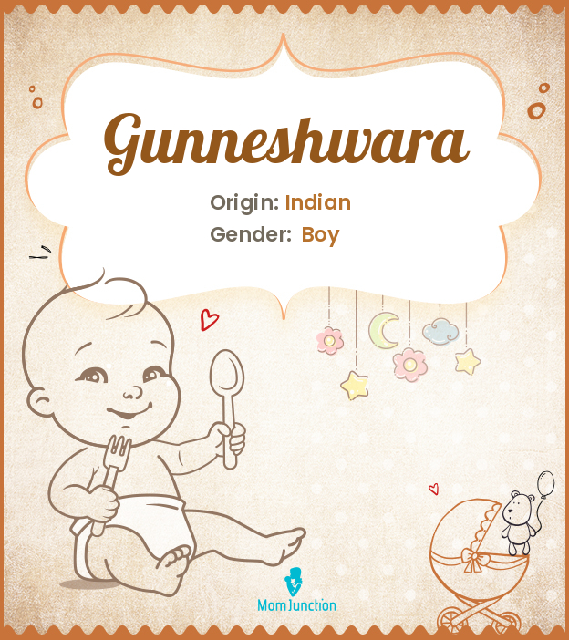Gunneshwara