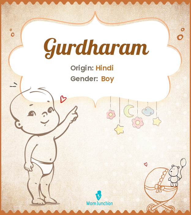 gurdharam