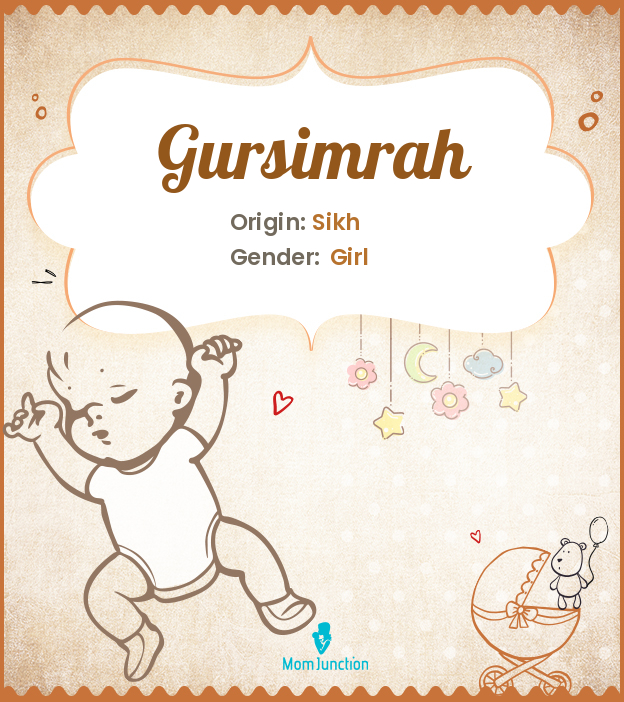 Gursimrah