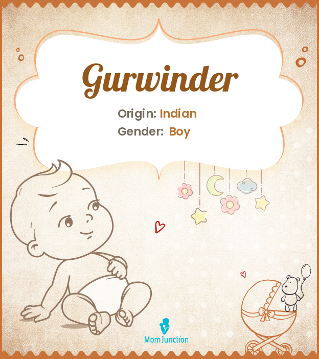 gurwinder