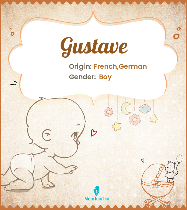 gustave