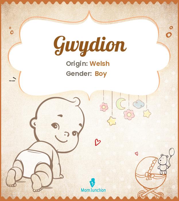 gwydion