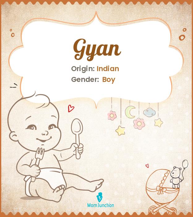 Explore Gyan Meaning, Origin & Popularity