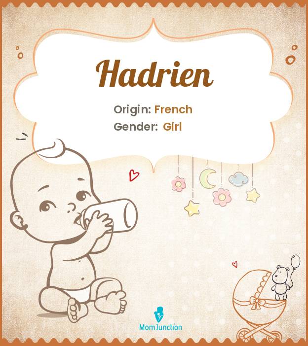 Hadrien