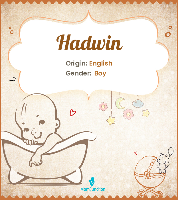 hadwin