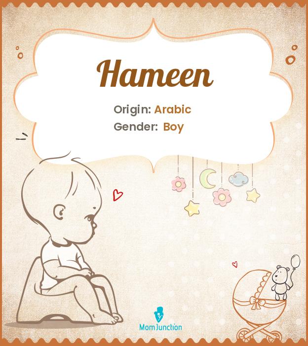 hameen