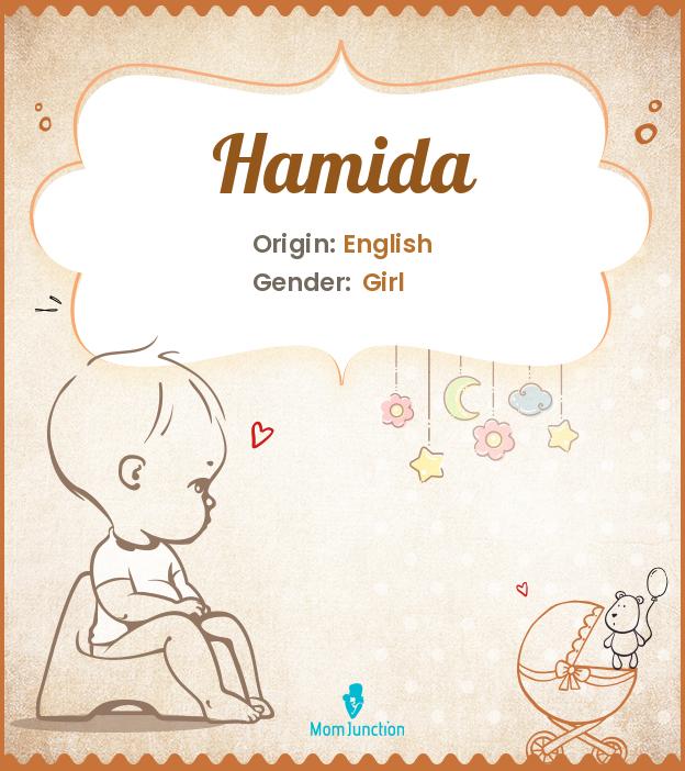 hamida