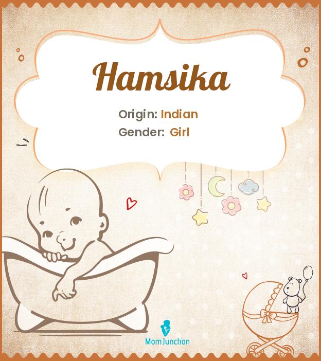 hamsika
