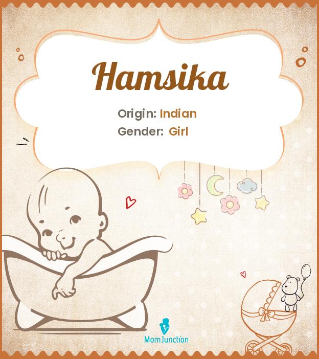 hamsika