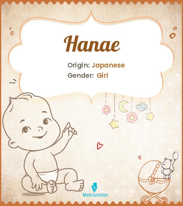 Hanae