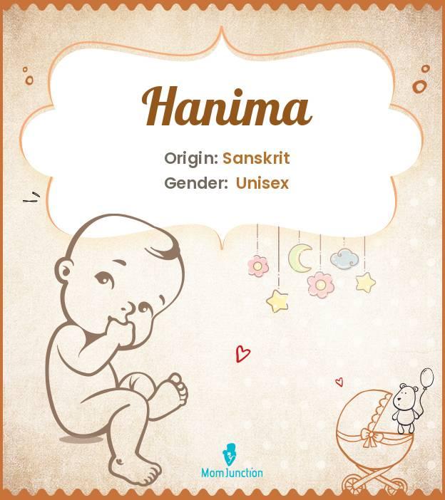 hanima