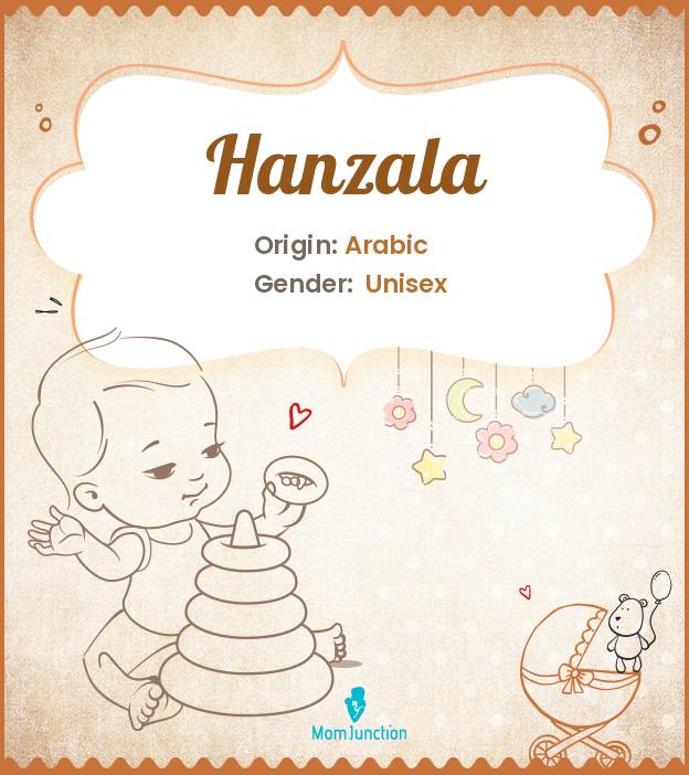 Hanzala