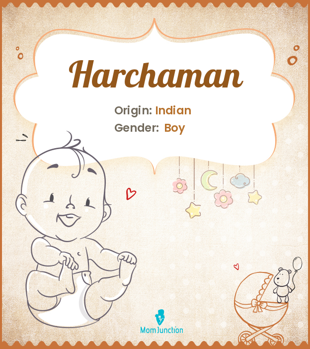 Harchaman
