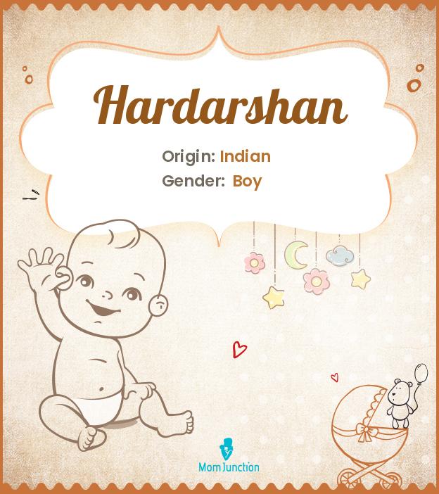 Hardarshan Hardarshan