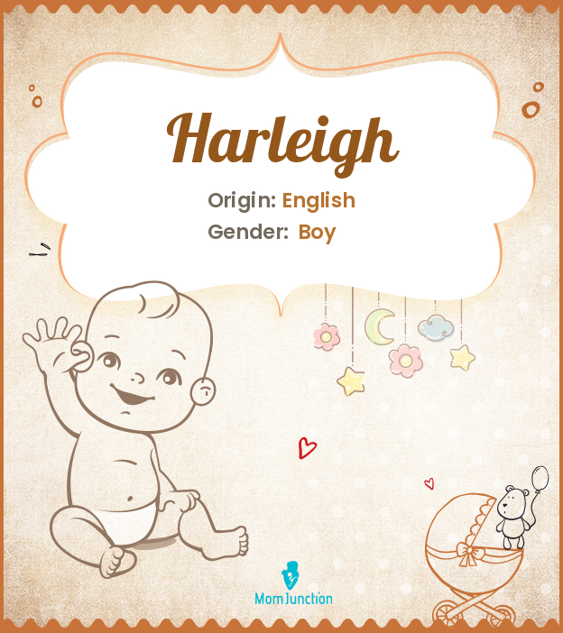harleigh
