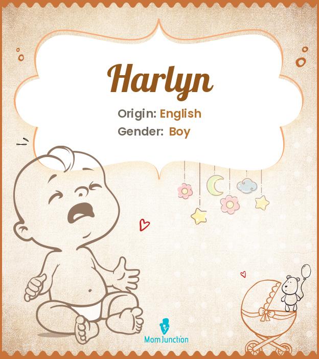 harlyn harlyn