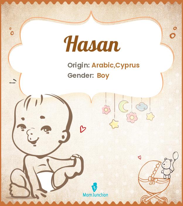 Hasan Hasan