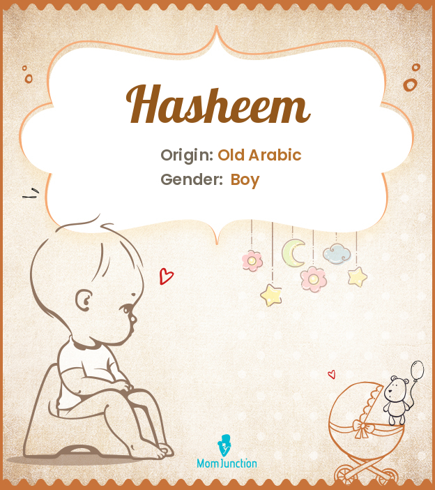 hasheem