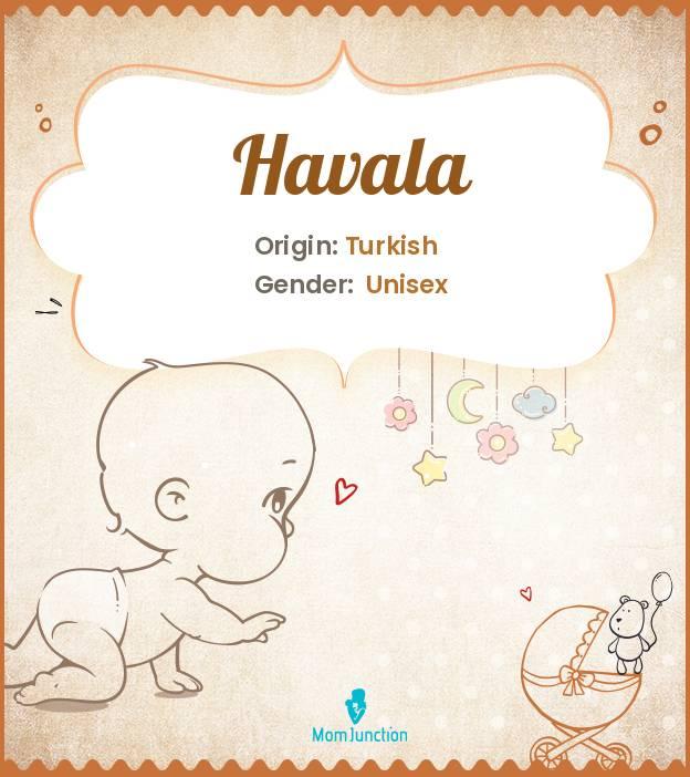 havala