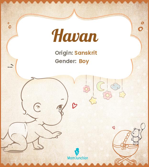 havan