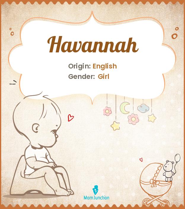 Havannah Havannah