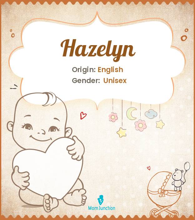 Hazelyn
