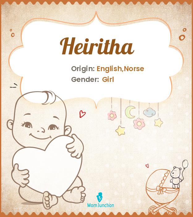 heiritha heiritha
