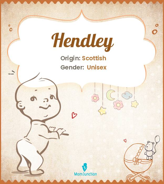 Hendley