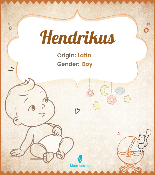 Hendrikus