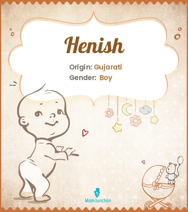 henish