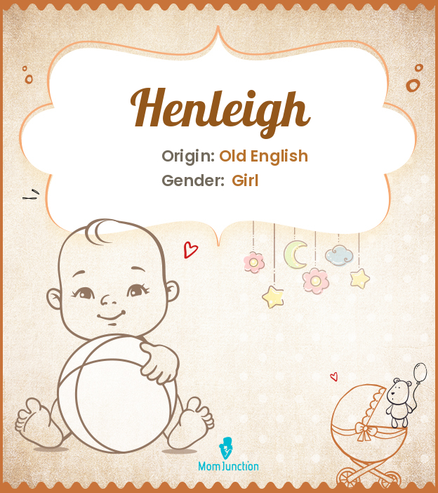 henleigh
