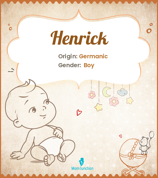 henrick