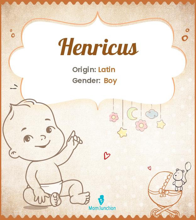 henricus