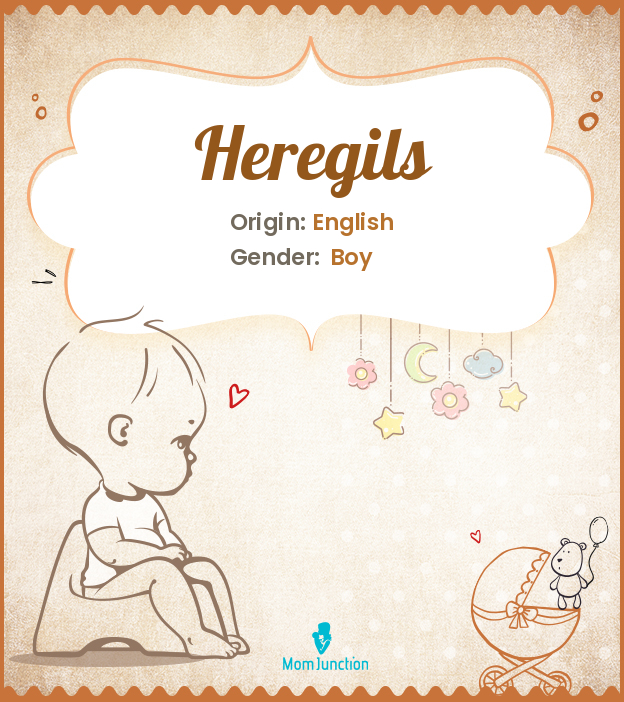 heregils